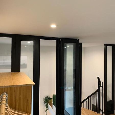 شقة Loft Luxe La Plaine مارسيليا المظهر الخارجي الصورة
