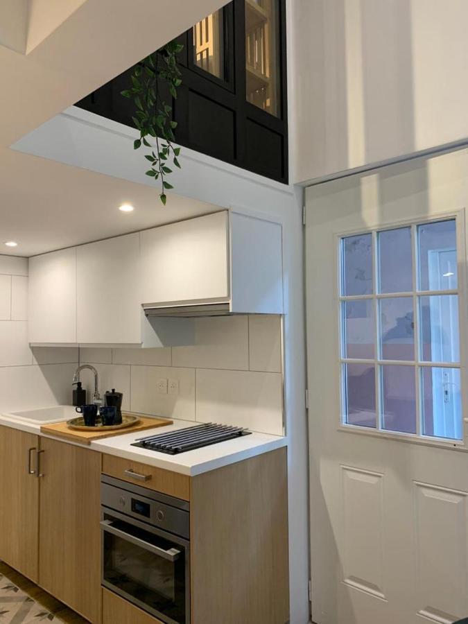 شقة Loft Luxe La Plaine مارسيليا المظهر الخارجي الصورة