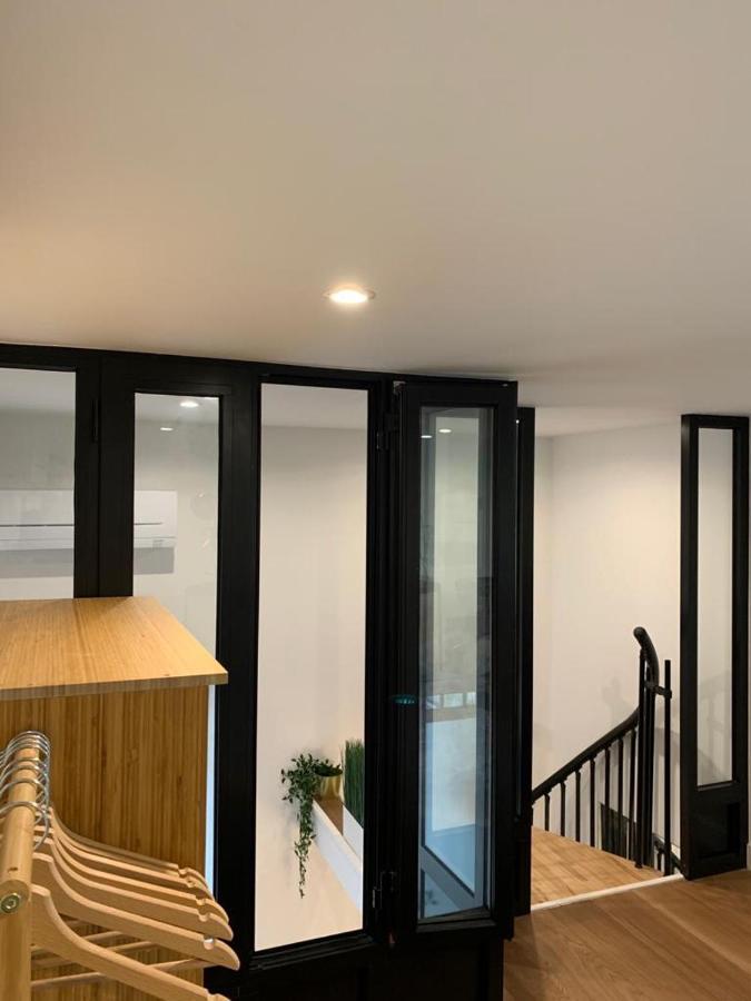 شقة Loft Luxe La Plaine مارسيليا المظهر الخارجي الصورة