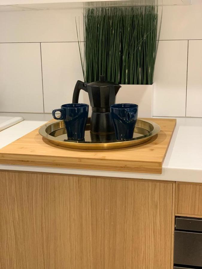 شقة Loft Luxe La Plaine مارسيليا المظهر الخارجي الصورة
