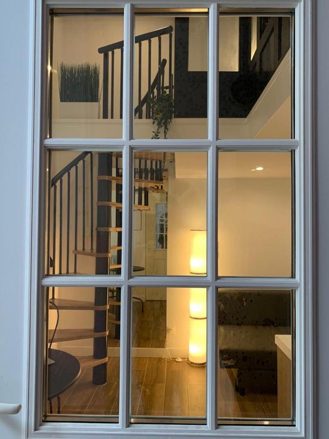شقة Loft Luxe La Plaine مارسيليا المظهر الخارجي الصورة