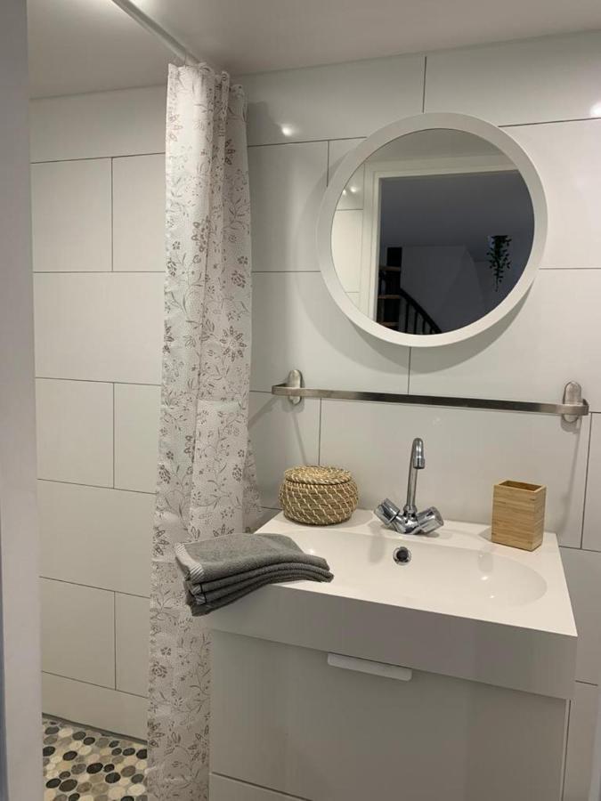 شقة Loft Luxe La Plaine مارسيليا المظهر الخارجي الصورة